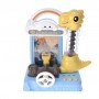 Детский игровой набор YG Toys Ловец шариков Дино, от 3 лет (668-8)