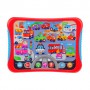 Игрушка планшет Kids Hits Автомобили и грузовики, от 3 лет (KH01/008)