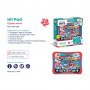 Игрушка планшет Kids Hits Автомобили и грузовики, от 3 лет (KH01/008)