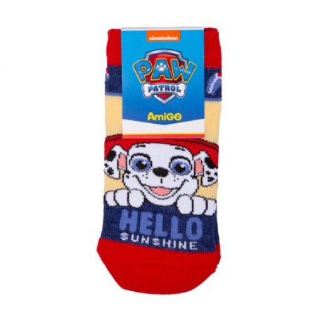 Носки детские AmiGO Маршал, размер 18-20