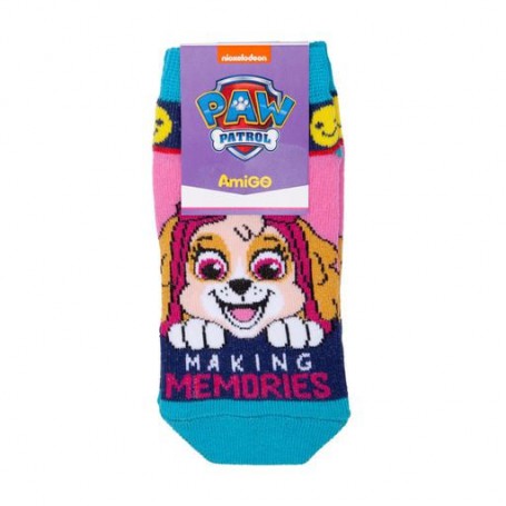 Носки детские AmiGO Скай, размер 16-18