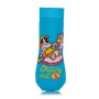 Детские носки AmiGO Раббл с надувашкой, голубые, размер 20-22