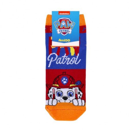 Детские носки AmiGO Маршал, размер 16-18