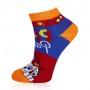 Детские носки AmiGO Маршал, размер 16-18