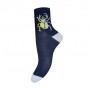 Детские носки Легка Хода 9319 марине, размер 20-22