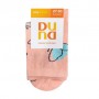 Детские носки Duna 4084 персик, размер 18-20
