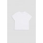 Вишиванка з коротким рукавом для дівчинки Brands 98 Білий ЦБ-00251110 (SKT000995614) (1286551)