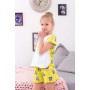 Комплект для дівчинки Носи своє 110 Жовтий (p-10533-113134) (1228215)