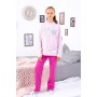 Піжама для дівчинки (підліткова) Носи своє 164 Рожевий (p-12370-169789) (1228086)