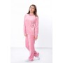 Піжама для дівчинки (підліткова) Носи своє 152 Рожевий (p-15952-183363) (1227850)