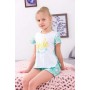 Комплект для дівчинки Носи своє 122 Ментоловий (p-10533-113141) (1228225)