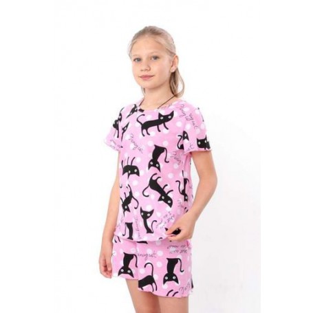 Комплект для дівчинки (підлітковий) Носи своє 158 Темно-рожевий (p-10155-205069) (1307401)