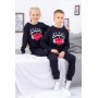 Піжама дитяча Family look Носи своє 122 Синій (p-13442-149855) (1227990)