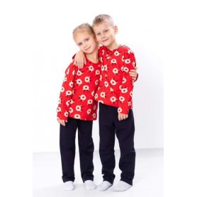 Піжама дитяча Носи своє 116 Червоний (p-3154-179573) (1228692)