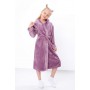 Халат для дівчинки Носи своє 164 Фіолетовий (p-15993-183909) (1145738)