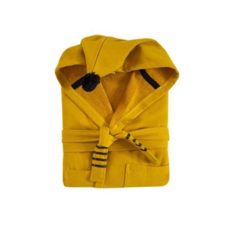 Халат детский Buldans Ibiza olive 3/4 (978084)
