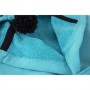 Халат детский Buldans Ibiza turquoise 3/4 (988573)