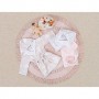 Халат детский Irya New Cloud gri серый 6-7 лет 116-122 см (983105)