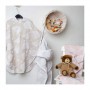 Пончо детское Irya Bear gri Pancosu серый 1-2 года 60x60 (977383)