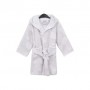 Халат детский Irya New Cloud gri серый 4-5 лет 104-110 см (1009256)