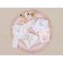 Халат детский Irya New Cloud bej бежевый 4-5 лет 104-110 см (1009254)