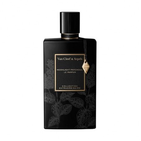Van Cleef & Arpels Moonlight Patchouli Le Parfum Духи унисекс, 75 мл