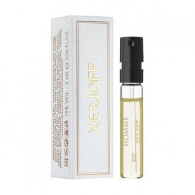 Xerjoff Homme Anniversary Духи унисекс, 2 мл (пробник)