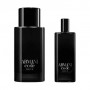 Парфюмированный набір мужской Giorgio Armani Armani Code (духи, 75 мл + духи, 15 мл)