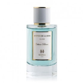 Maissa Avenue De La Soie Духи унисекс, 50 мл