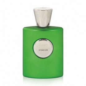Giardino Benessere Stereope Духи унисекс, 100 мл