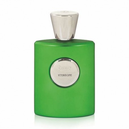 Giardino Benessere Stereope Духи унисекс, 100 мл