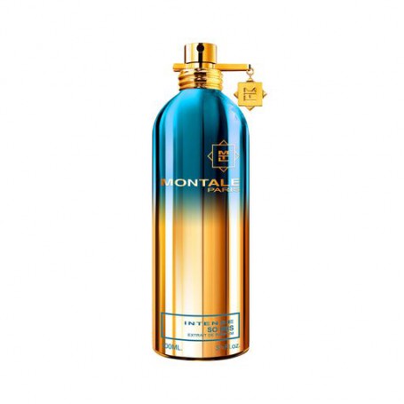 Montale Intense So Iris Духи унисекс, 100 мл