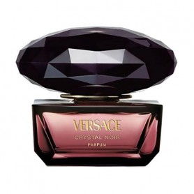 Versace Crystal Noir Духи женские, 5 мл (миниатюра)