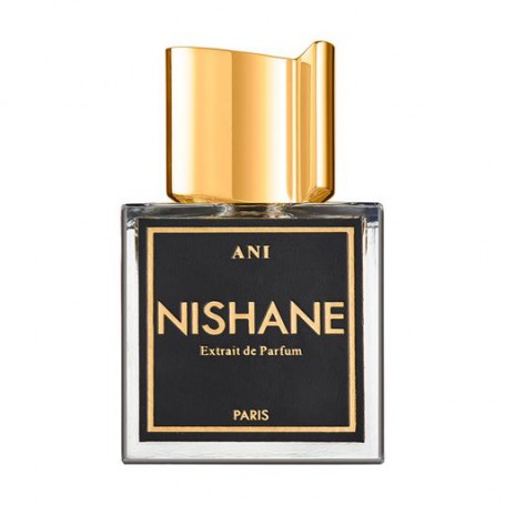 Nishane Ani Духи унисекс, 100 мл (ТЕСТЕР с крышкой)
