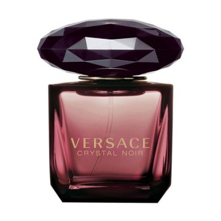 Versace Crystal Noir Духи женские, 90 мл (ТЕСТЕР)
