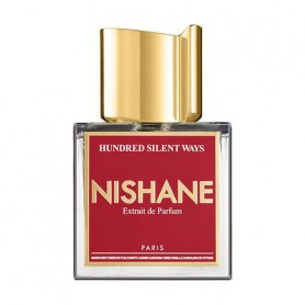 Nishane Hundred Silent Ways Духи унисекс, 100 мл (ТЕСТЕР с крышкой)