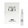 Giorgio Armani Acqua di Gio Pour Homme Духи мужские, 1.2 мл (пробник)