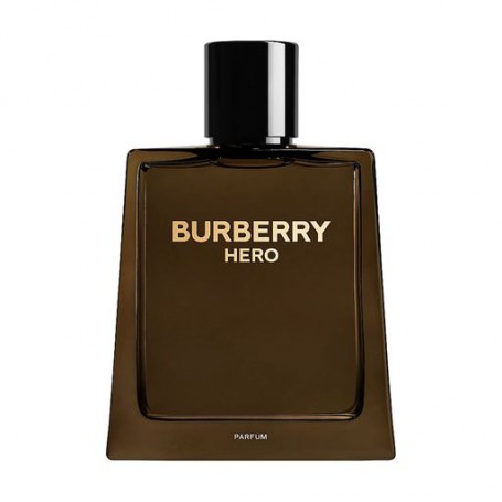 Burberry Hero Духи мужские, 100 мл (ТЕСТЕР)