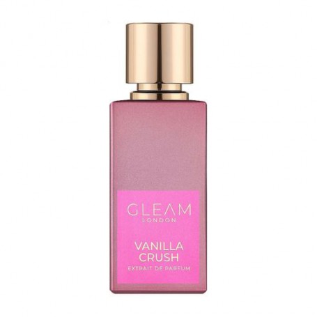 Gleam Perfume Vanilla Crush Духи унисекс, 50 мл