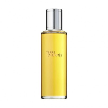 Hermes Terre d'Hermes Parfum Духи мужские, 125 мл (сменный блок)