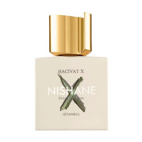 Nishane Hacivat X Духи унисекс, 50 ??мл (ТЕСТЕР)