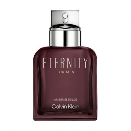 Calvin Klein Eternity Amber Essence Intense Духи мужские, 100 мл