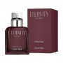 Calvin Klein Eternity Amber Essence Intense Духи мужские, 100 мл