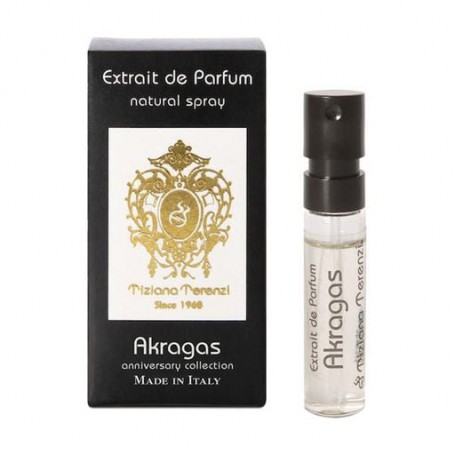 Tiziana Terenzi Akragas Духи унисекс, 1.5 мл (пробник)