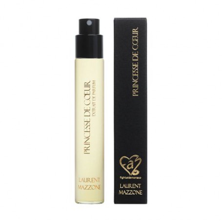 Laurent Mazzone Parfums Princesse de Coeur Духи женские, 15 мл