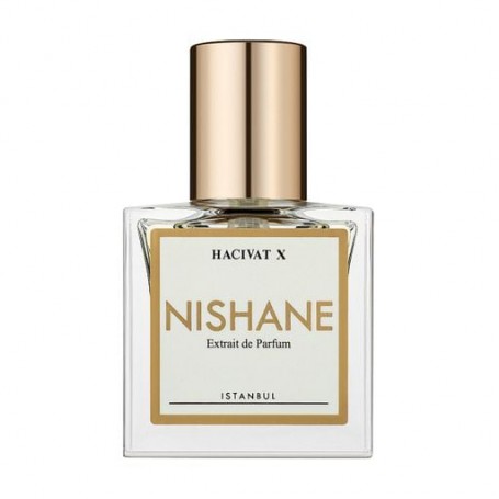 Nishane Hacivat X Духи унисекс, 15 мл
