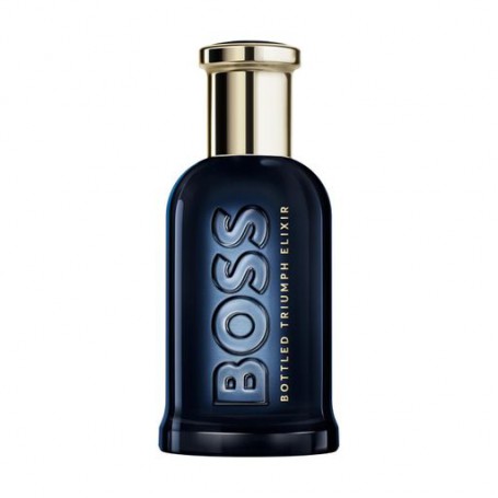 Hugo Boss Boss Bottled Triumph Elixir Духи мужские, 50 мл