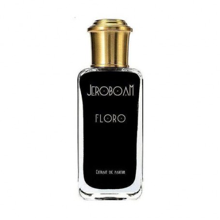 Jeroboam Floro Духи унисекс, 30 мл