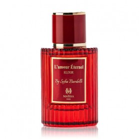 Maissa L'amour Eternel Духи унисекс, 50 мл