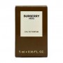 Burberry Hero Духи мужские, 5 мл (миниатюра)